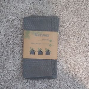 Norwex Napkins